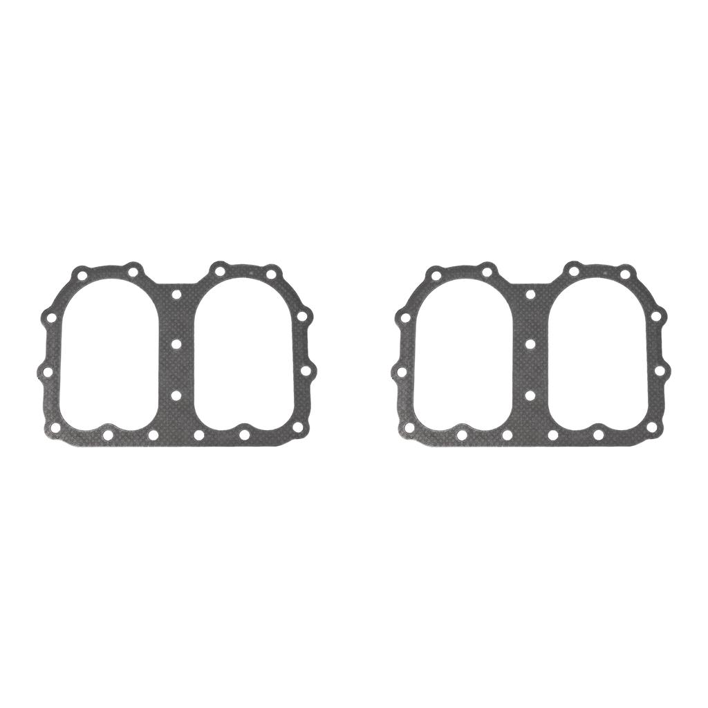 Replacement Head Gasket Compatible with For Wisconsin Engines VH4D THD VF4D TJD TFD TE TF QD613 Metal Material