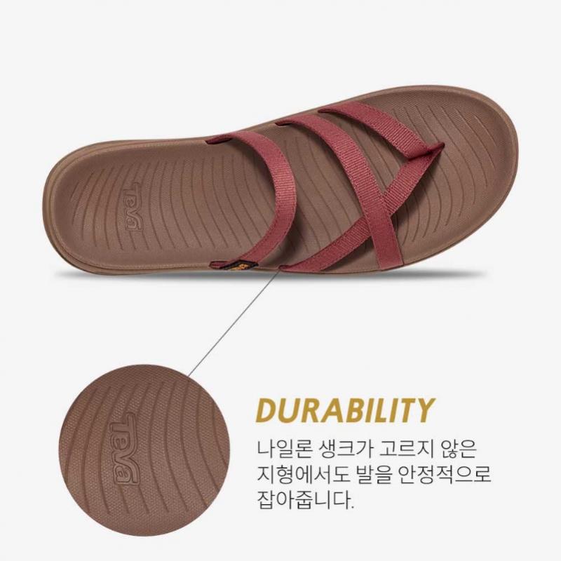 Teva Women S Flip Flop Tirratraveler Stvf2519490 Mah
