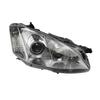 Car Headlight for Mercedes-Benz W221 Models: 2218206761, 2218206861