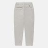 DESCENTE [Dualis] Regular Fit Strong Brushed Pants Beige (Sp421Dpto5)