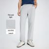 Navigare Men's Lightweight Breathable Straight-Leg Pants