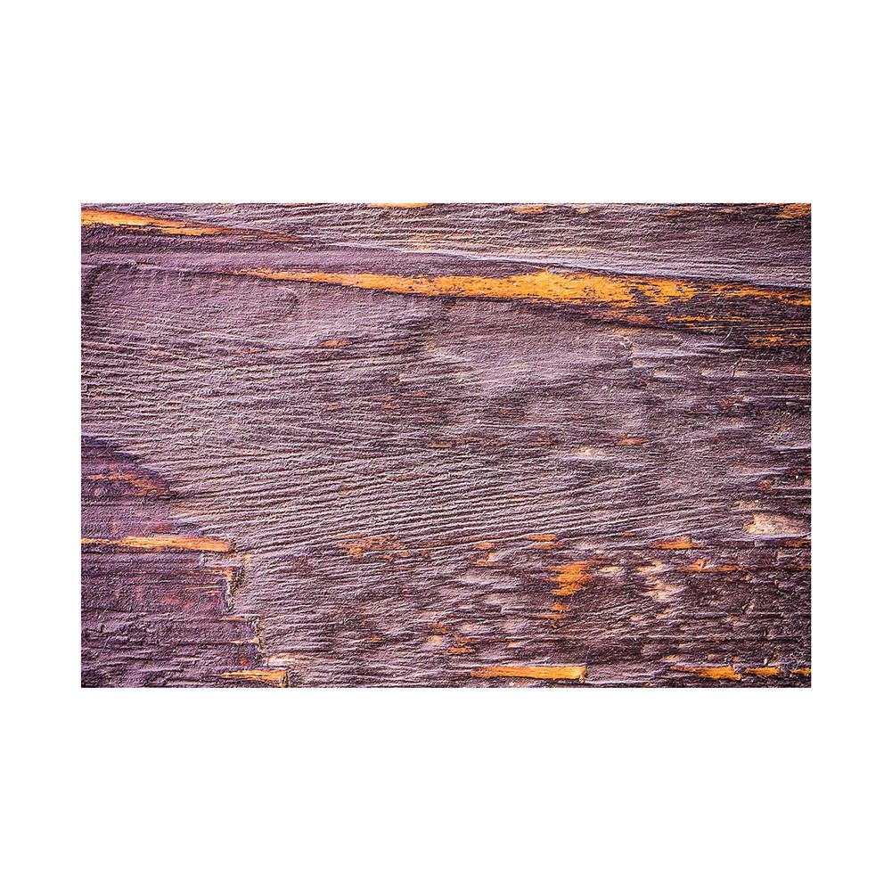 Realistic Wood Plank Panel Design-Wood Grain Texture Backdrop Banner for Weddings,Photo Shoots,Farmhouse,Party Decor
