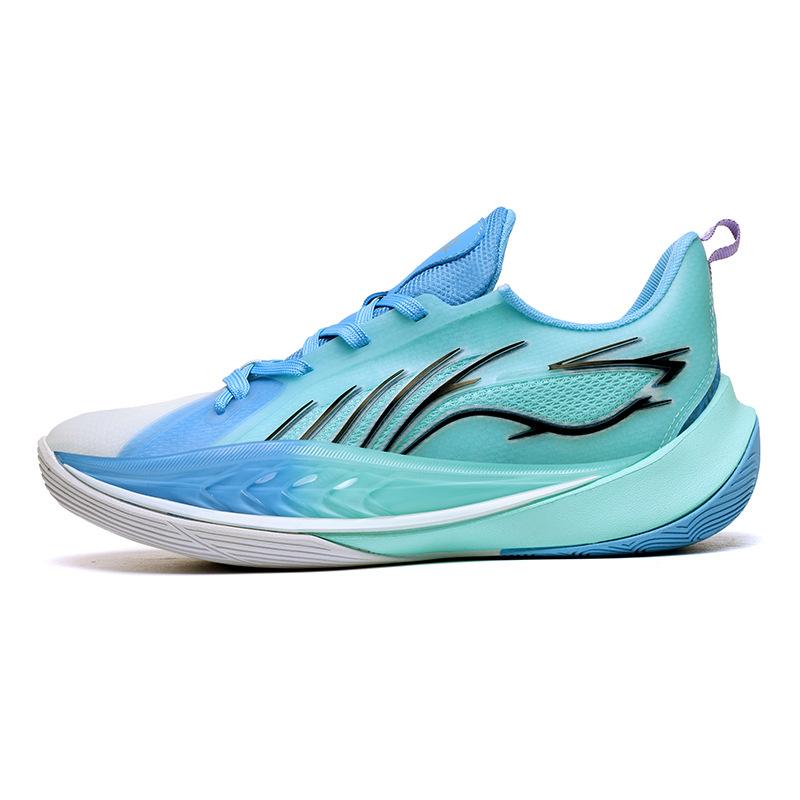 2025 New Sonic 13 Basketball Shoes Mesh Breathable Sports Shoes Sports Shock Absorption Running Shoes Cement Floor Sneakers