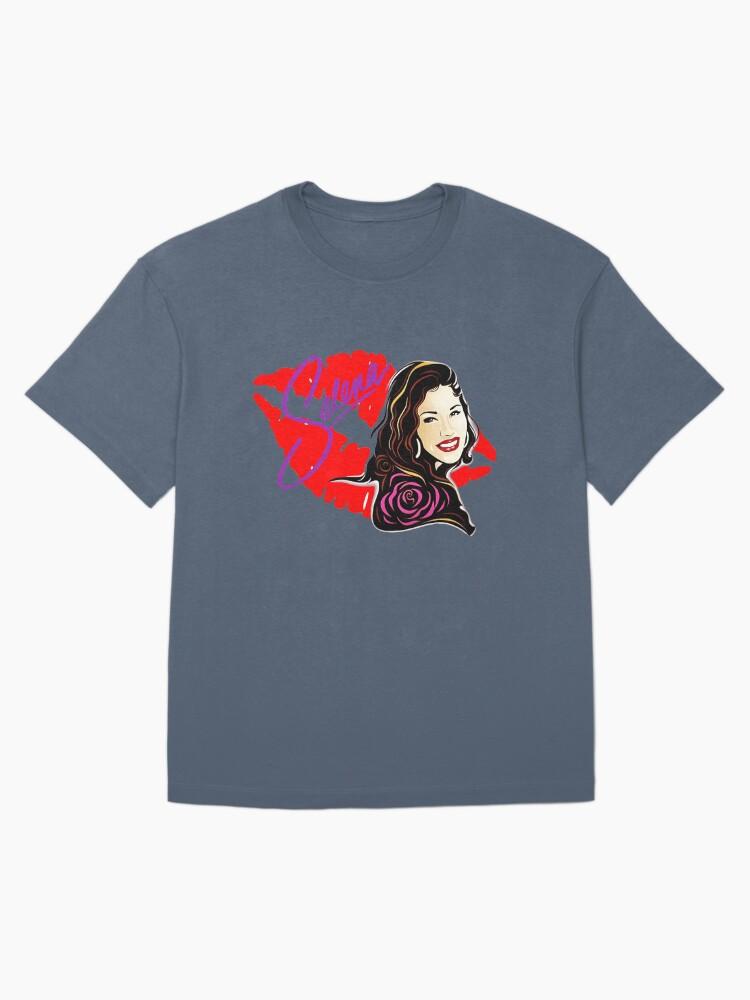 Selena Gomez Vintage Oversized T-Shirt