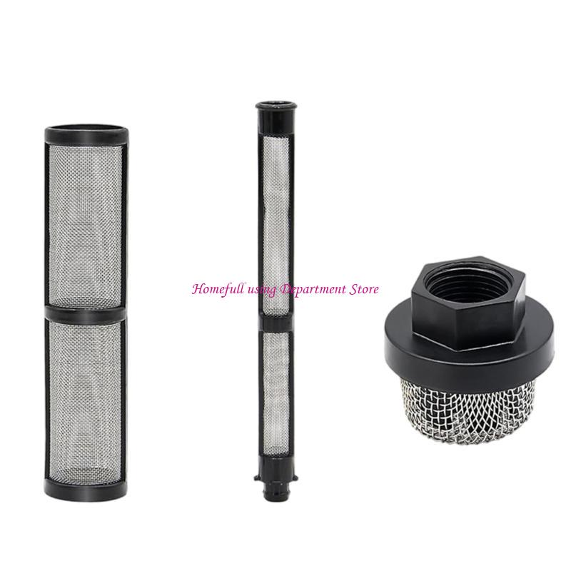 Replacs for 390 395 490 495 595 3400 Sprayers Filters 246385 246384 287032