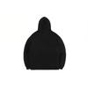 Li Ning Sports Fashion Collection Sweatshirt Men's Black AWDTC13-1