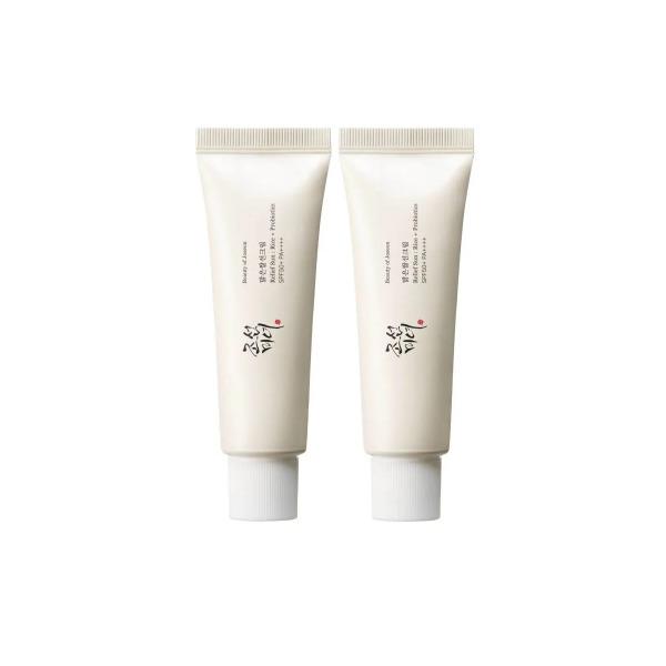 Beauty of Joseon Clear Rice Sun Cream 50 mL