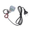 Smart Garage Door Switch ZigBee 3.0 Controller with Voice Control APP Remote Timing Automation History Record for Home