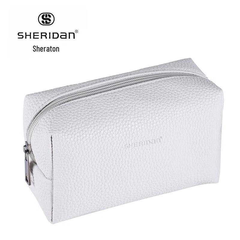 SHERIDAN Portable Travel Toiletry Bag Small Bag
