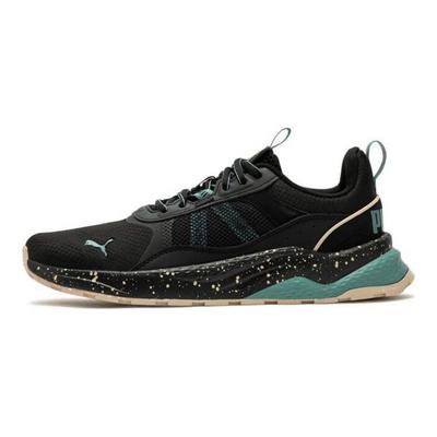 Anzarun 2.0 Open Road Schwarz Adriatisch Unisex Sneaker Granola 389221-02