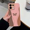 For Oppo A5X K13 A5 Realme 9 10 8 5 6 7 Pro Plus Phone Casing Beautiful Butterfly Patterns Soft Liquid Silicone Anti Fingerprint Housing For Oppo Case