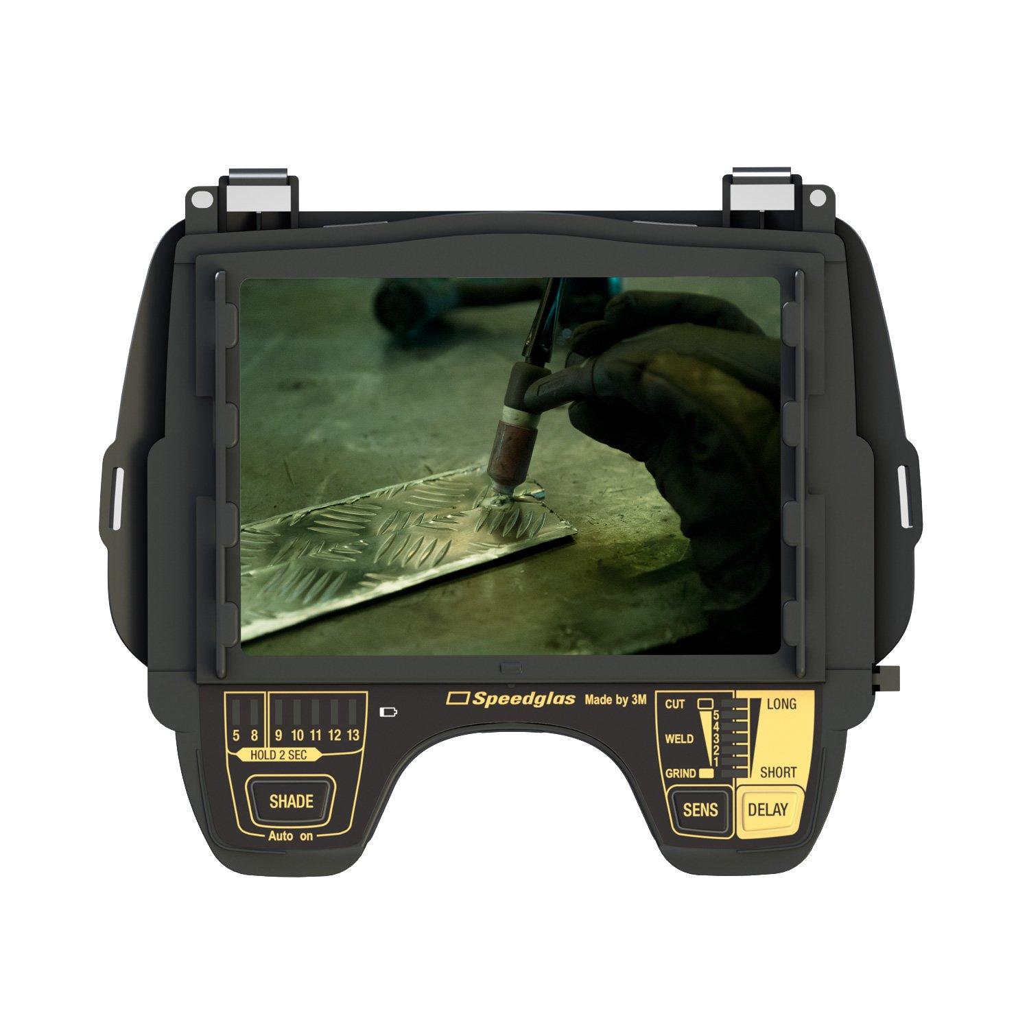 

3M Speed Glass РК-фільтр 9100XXi 500026