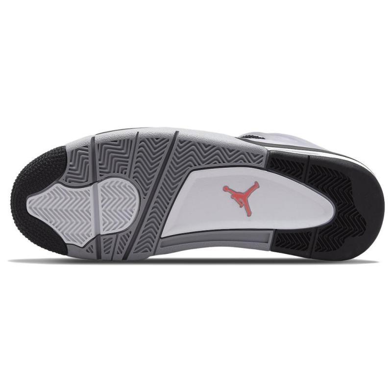 Air Jordan 4 Retro 'Zen Master' Jordan DH7138-506