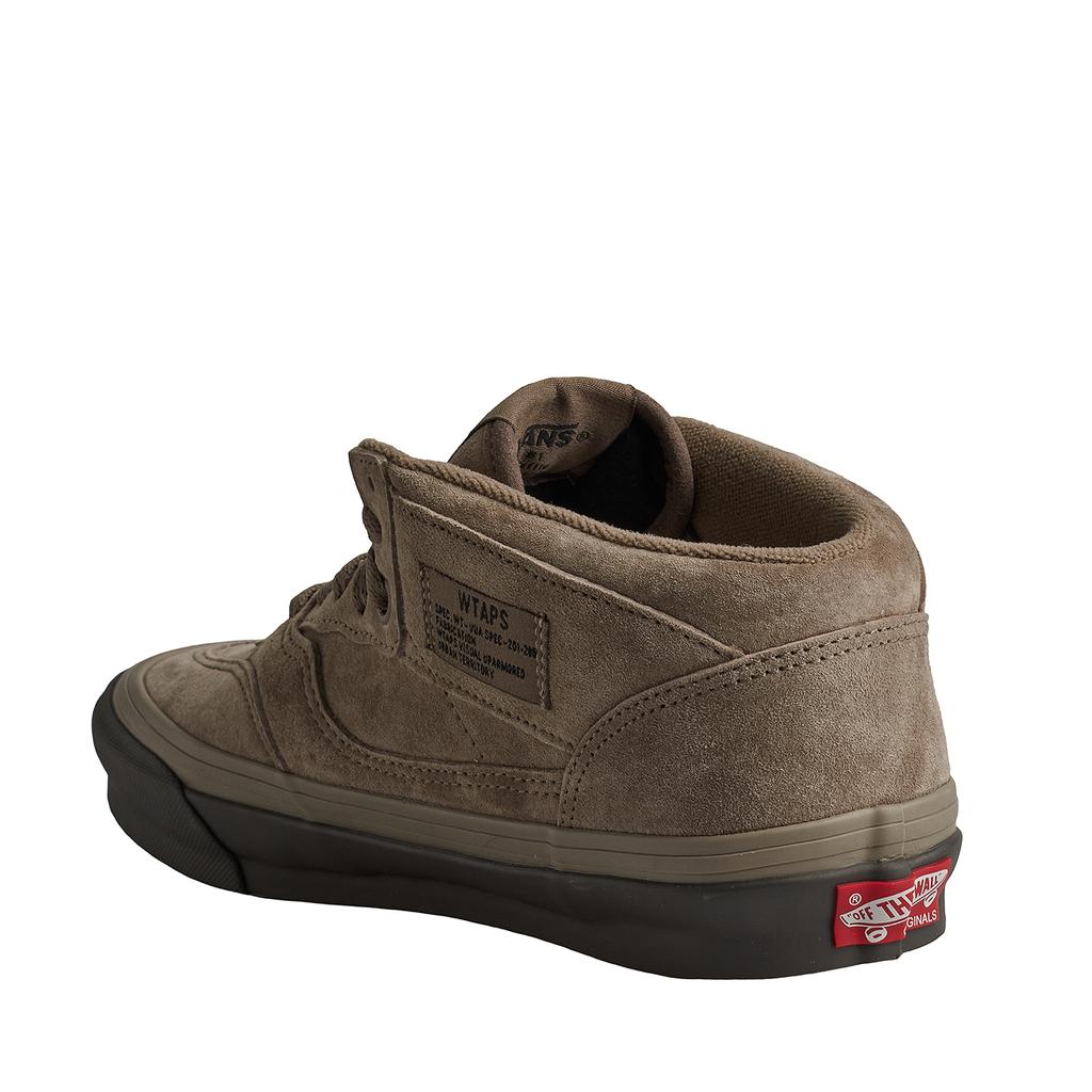 Zapatillas Skate Half Cab Lx VN0A3DP6BMD1 para Hombre