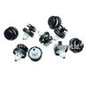 Clips panou ornamente interioare uși BMW Seria 5 G30 G38 525Li/530/540 51417325082