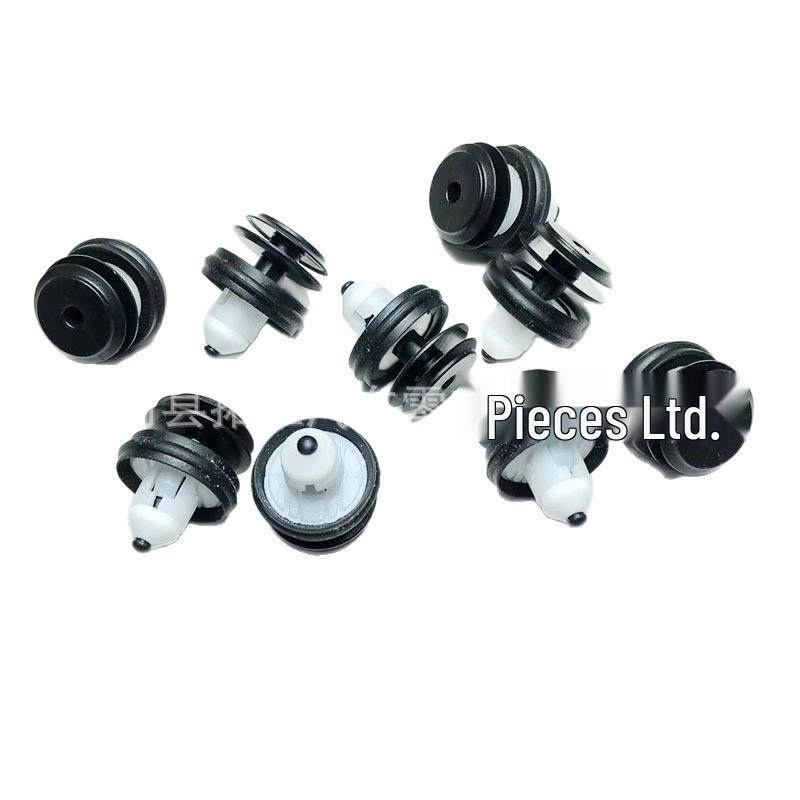 

BMW 5 Series G30 G38 525Li/530/540 Door Interior Trim Panel Clip 51417325082 Standard Version