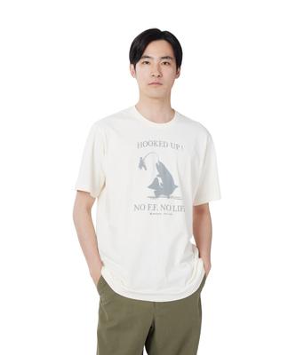 T-Shirts & Muskelshirts – T-Shirts