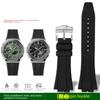 GA-2100 watch band  For Casio GBM-2100/GM-2100/GA-B2100 Series Quick Release Protruding Rubber Watch Band Strap Bracelet 16mm