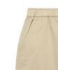 LEE [Every Lee] Cotton Easy Shorts Beige