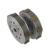 Cestello Frizione Yamaha JYM125 YBR Tianjian/Jingao/Tianji, Set da 4 o 5 Pezzi