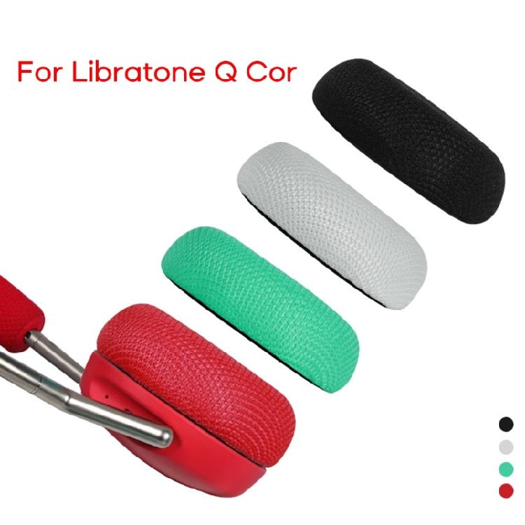 Weiche Ohrpolster für Libratone Q Core Kopfhörerhüllen Memory-Schaumstoff Ohrpolster Abdeckung