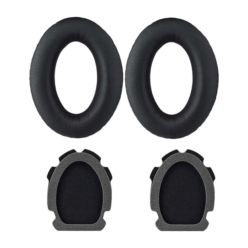 JayCreer Ear Pads For Bose A10 A20 1 Pair For A10
