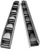 Kotari Models Exhaust Pipe Shield Plastic Model Parts KOT32P005 1/32 Bf109K-4 & Set, (Airplane)