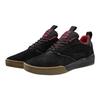 Vans UltraRange Pro Spitfire Wheels Black Red Gum Unisex VN0A3DOSQOM