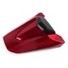 Rear Seat Cover For Honda CBR650R CB650R 2024 Motorcycle Rear Passenger Pillion Fairing Seats Cowl CB 650R CBR 650R Parts