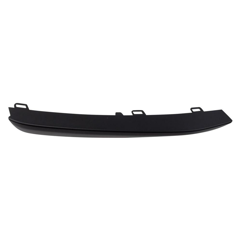 Front Bumper Cover Molding Left Right Side For BMW 320i 328d 330e 330i 340i