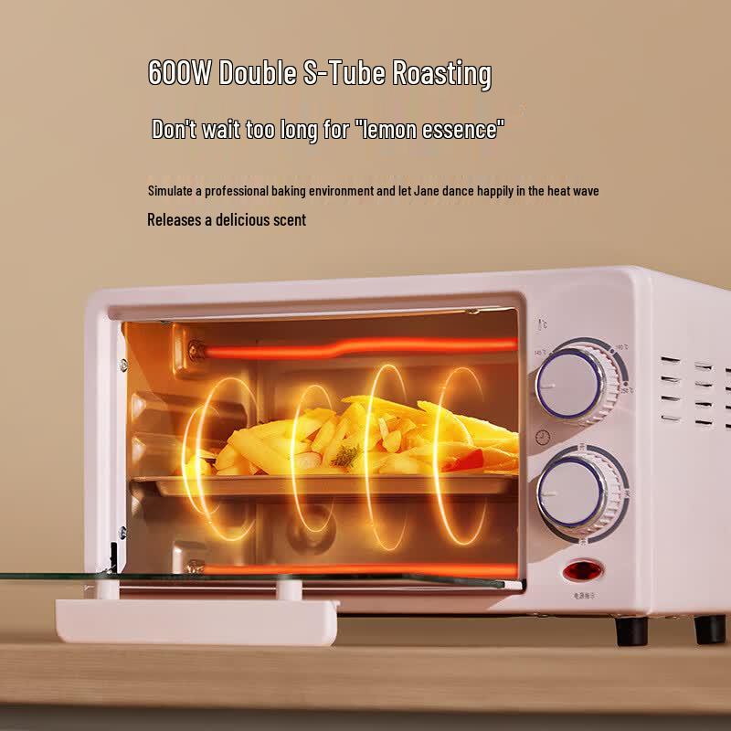 ZISIZ 16L Multifunction Electric Oven
