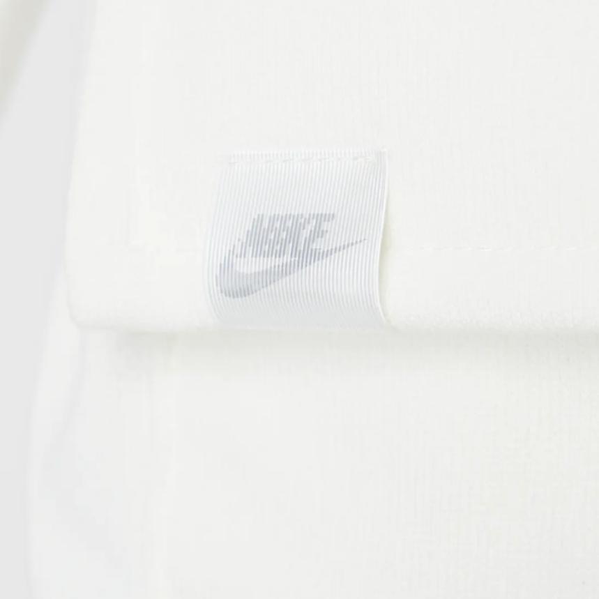Nike Jacket SportswearDri Fit Sail White Teenagers FZ5549-133