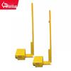 JEEANLEAN JL-5160 Weighted Portable Badminton Net Stand