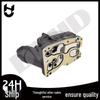 Engine Oil Cooler Filter Housing for BMW 328D/535D/X3 Compatible