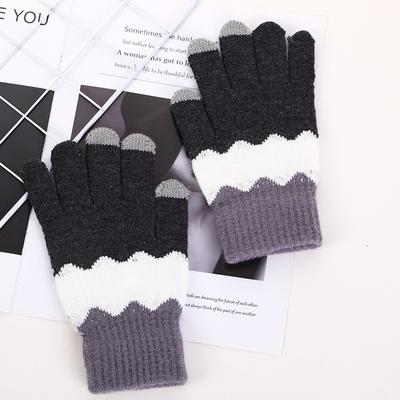 Accessori – Guanti, mezzi guanti e muffole