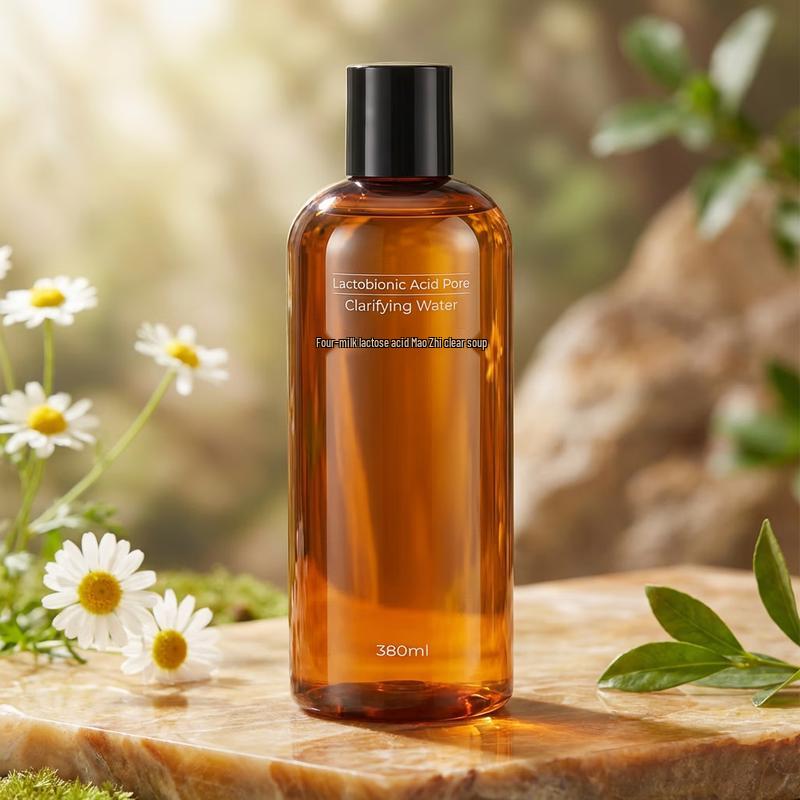 BUV Lactobionic Acid Pore Refining Toner