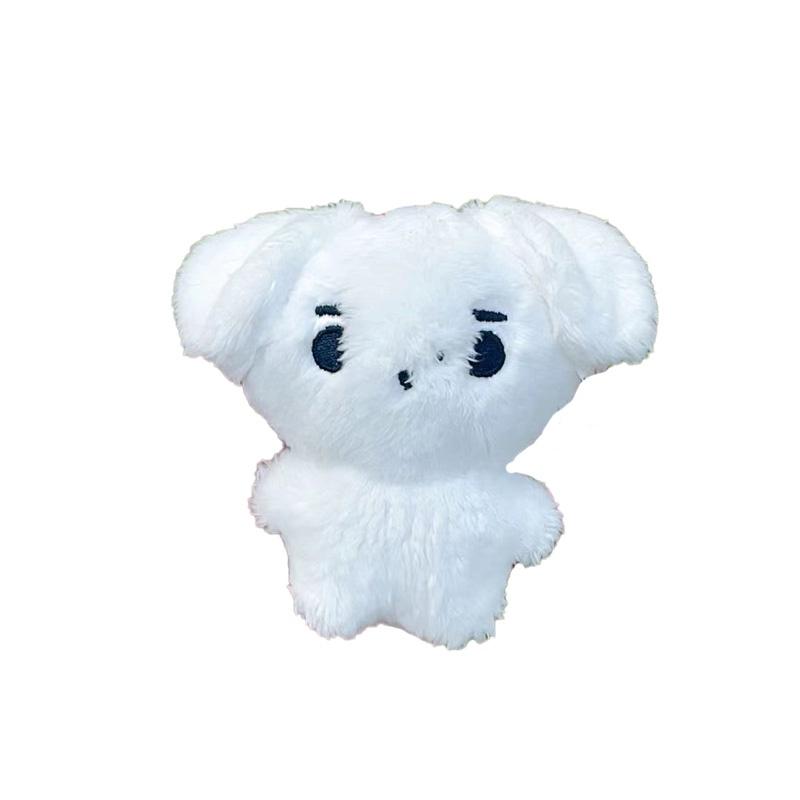 Idol Super Soft Plush Toy With Idol Design 10cm/3.94in
