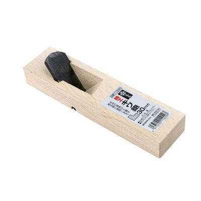 Umebachi Ryoma Carving Edge for Shaving Inside Corners of 30mm Plane, Right-angled Wood,