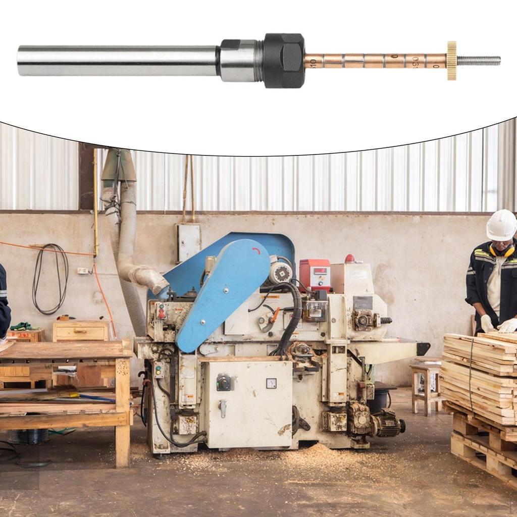 Pen Mandrel Portable Parts Workshop for DIY Enthusiast Professional Making