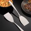 304 Stainless Steel Cooking Spatula Turner Steak Pancake Frying Shovel Multifunction Pizza Pastry BBQ Tools Kitchen Accessories