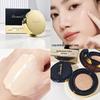 Доступний натуральний BB & CC крем-пудра Foundation Concealer для сухої шкіри - Ідеально для студентів