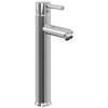 VidaXL Lavabo de Bain avec Robinet et Drain à Poussoir Vasque à Poser de Toilette Lave-mains de Salle de Bain Lavabo de 3098454