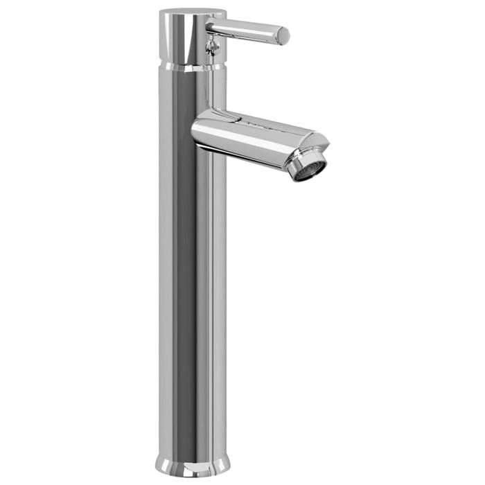 VidaXL Lavabo de Bain avec Robinet et Drain à Poussoir Vasque à Poser de Toilette Lave-mains de Salle de Bain Lavabo de 3098454