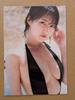 [USED] Kawase Moe 2nd DVD Bonus 10 Photos, 1 Autographed