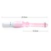 Gelee Vibrator Stick Lange Anal Butt Plug Perlen G-punkt vagina Massagegerät Erwachsene Sex Spielzeug Für frau Paare Masturbation shop