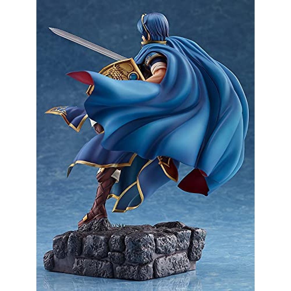 Fire Emblem Mars 17 v měřítku ABS&PVC lakovaná hotová figurka