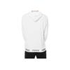 Puma Amplified American Retro Brand Logo Letter Print Hooded Sweatshirt Comfortable Versatile Casual Long Sleeve Men Sweatshirt White 844793-02