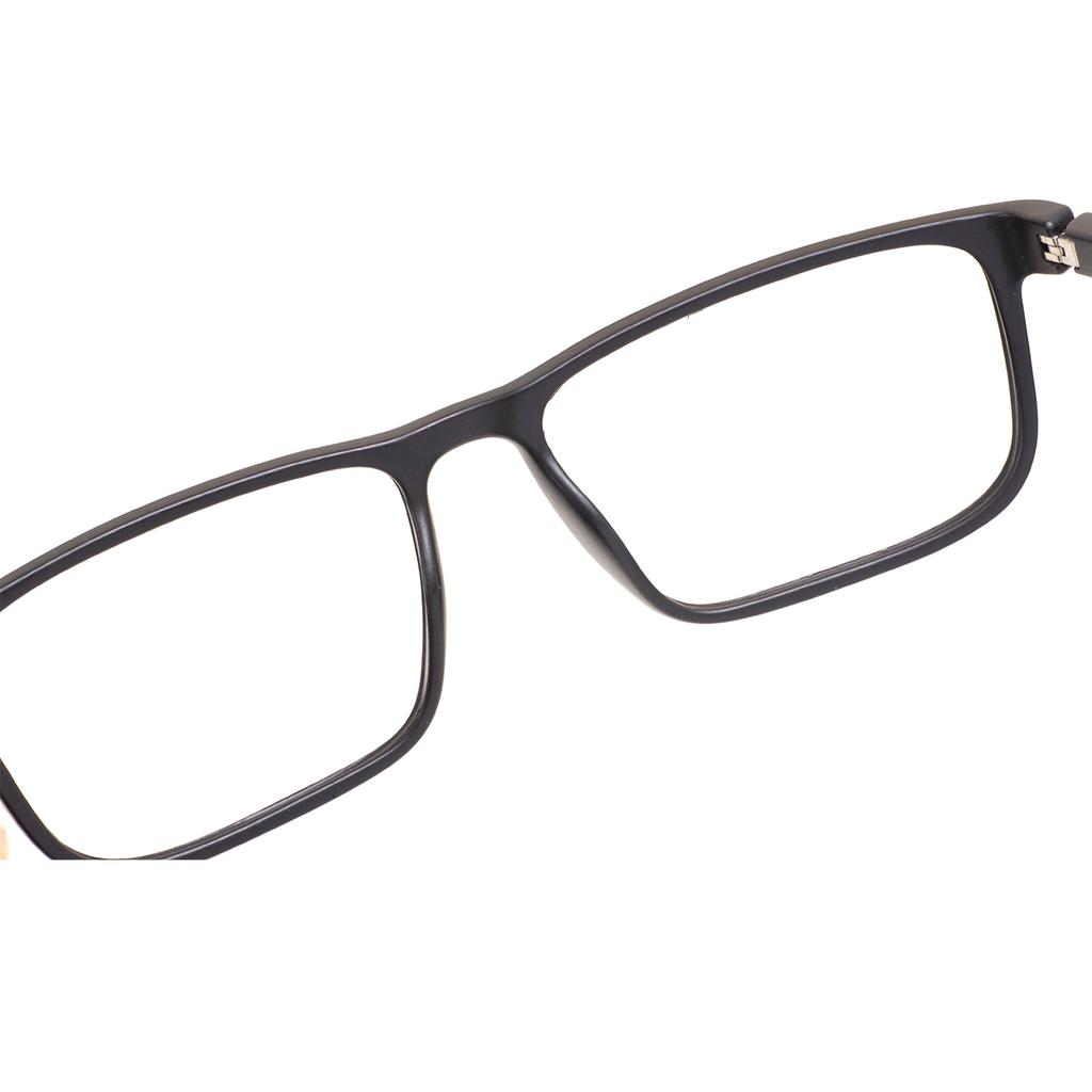 TR90 Rectangle Full Rim Men And Women Classical Glasses Frame For Prescription Lens