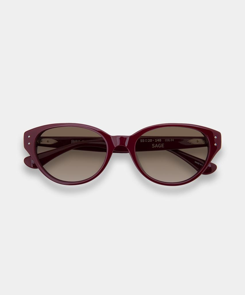 Palleteuon Sage C4 Burgundy