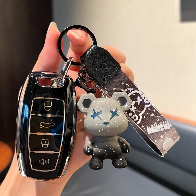 Gwm havalH6coupeKey coverH2S/M6/F5/H4Big DogF7XHarvard Third-Generation Car Key Case